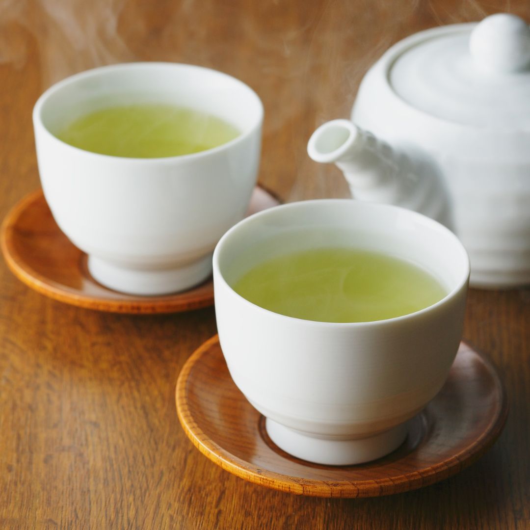 お茶・飲料