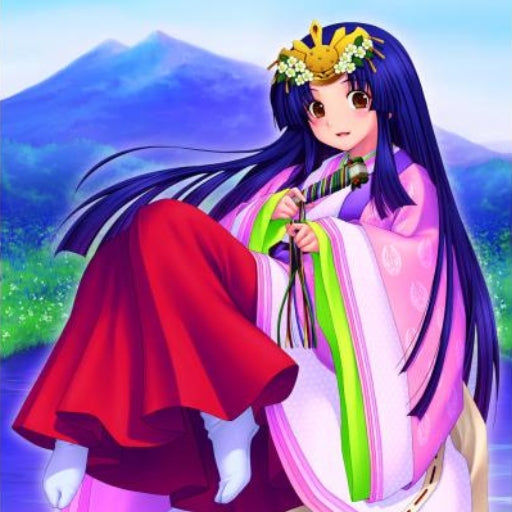 恋瀬姫グッズ