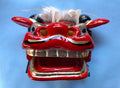 獅子頭（特大）【お祭りグッズ】石川園