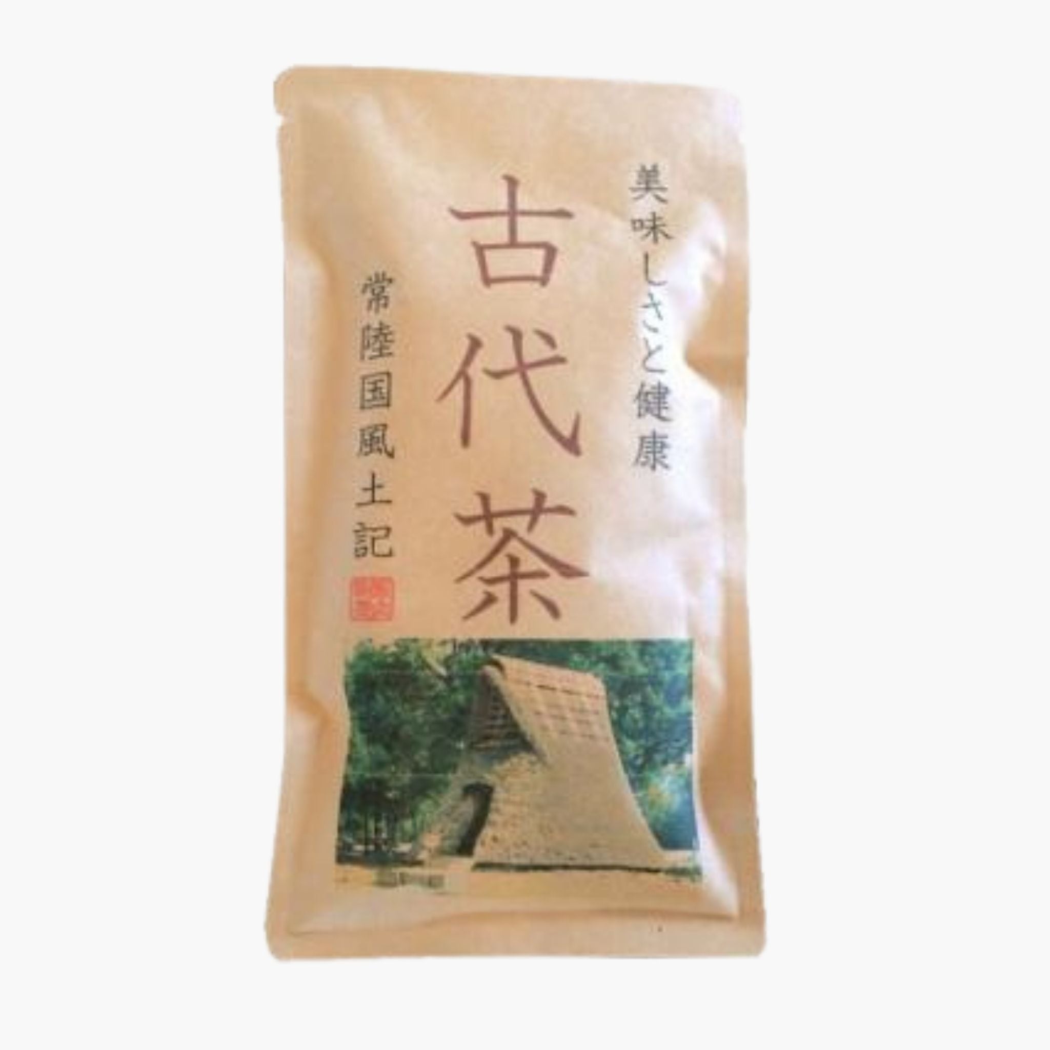 古代茶【お茶・飲料】石川園