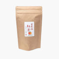 柿の紅茶（三角ティーバッグ）【お茶・飲料】石川園
