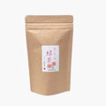 さくら緑茶（三角ティーバッグ）【お茶・飲料】石川園