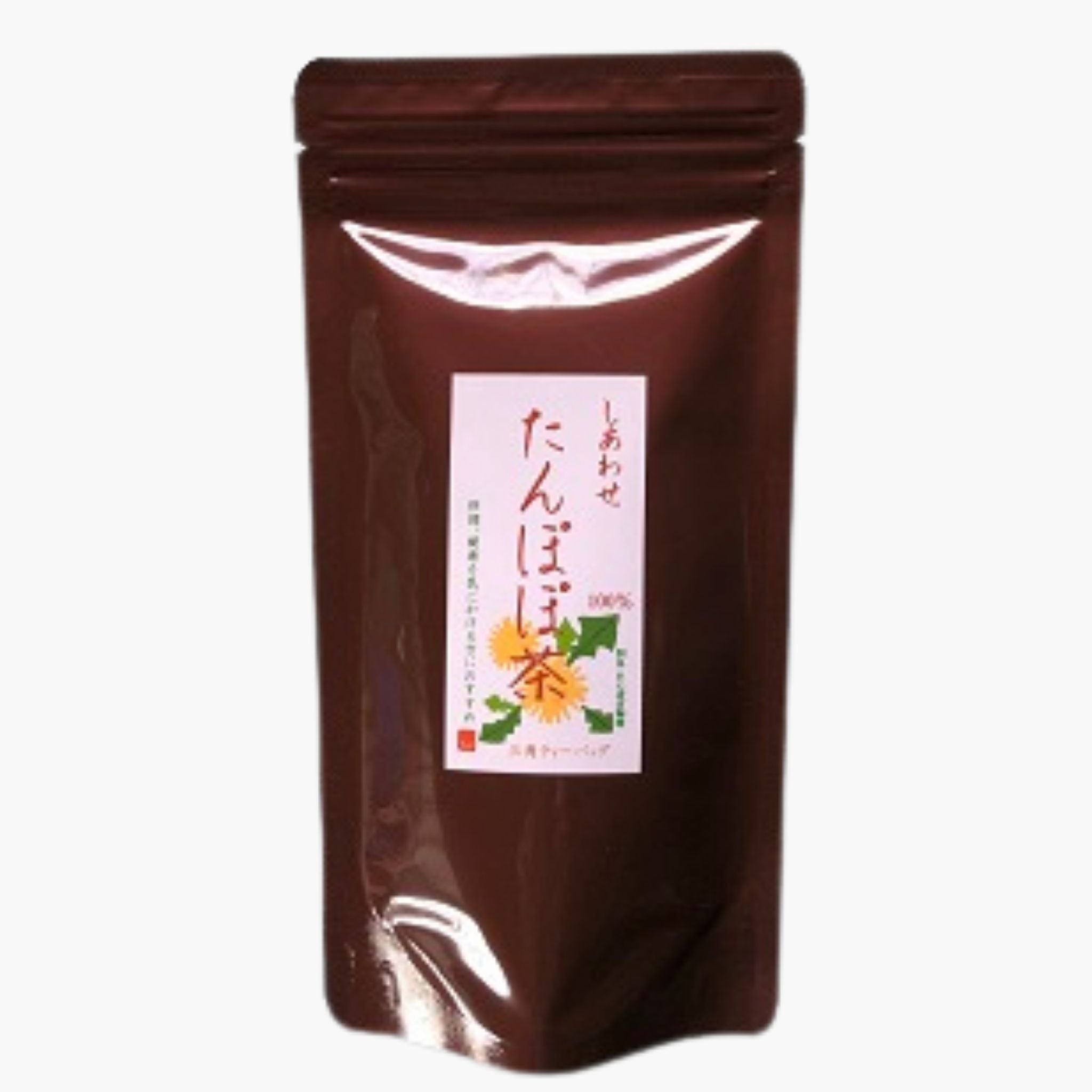 たんぽぽ茶（ティーバッグ）【お茶・飲料】石川園