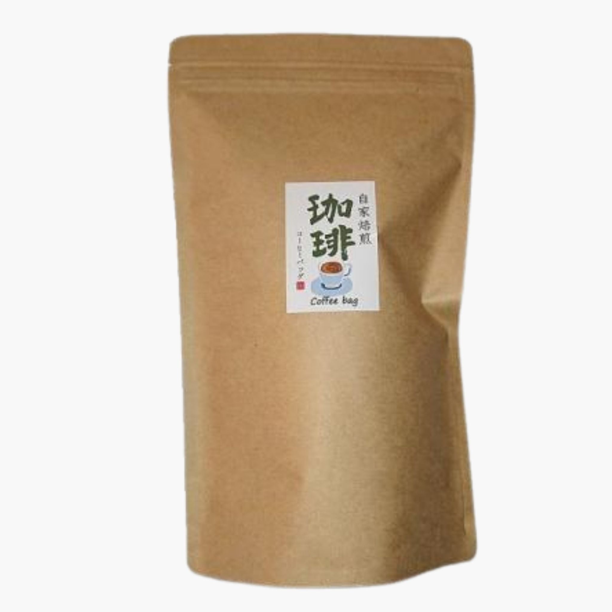 自家焙煎の珈琲バック【お茶・飲料】石川園