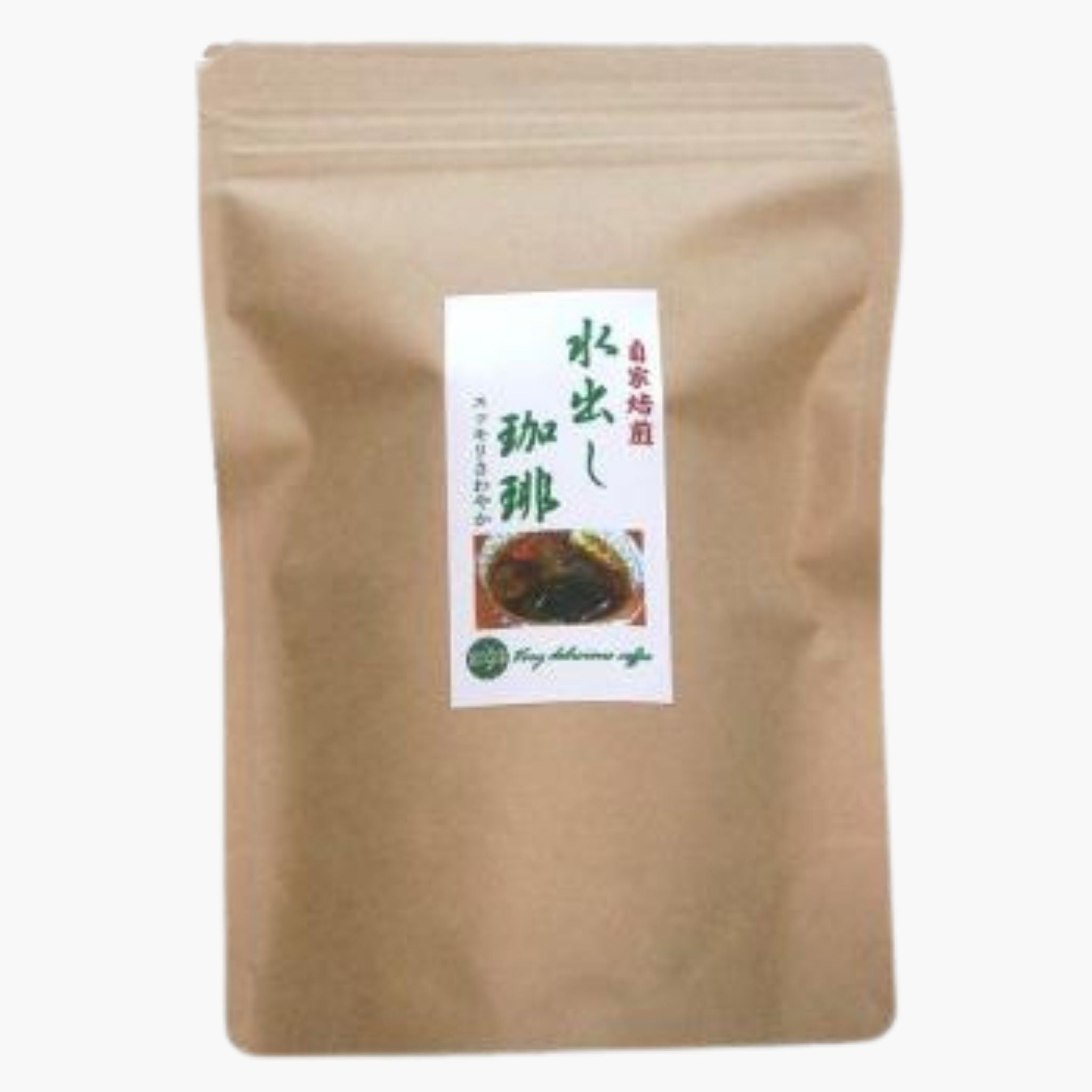水出し珈琲（自家焙煎）【お茶・飲料】石川園